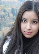 Познакомиться с татаркой.  Зуля 32 года Москва 421214