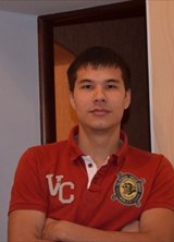 Познакомиться с татарином.  Марсель 36 лет Уфа 421215
