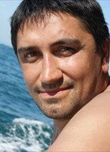 Познакомиться с татарином.  Рамиль 42 года Октябрьский 151909