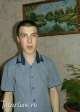 Познакомиться с татарином.  альмир 33 года Уфа 421307