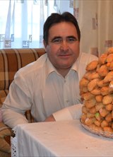 Познакомиться с татарином.  Мияссар 64 года Уфа 421326