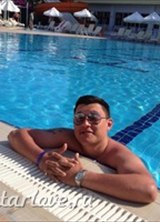 Познакомиться с татарином.  Тимур 39 лет Уфа 41880