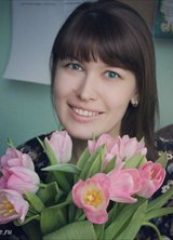 Познакомиться с татаркой.  Гузель 38 лет Уфа 247371