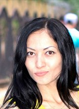 Познакомиться с татаркой.  Мариса 37 лет Уфа 388109