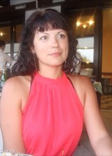 Познакомиться с татаркой.  Элина 42 года Москва 421633