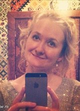 Познакомиться с татаркой.  Юлия 35 лет Москва 421666