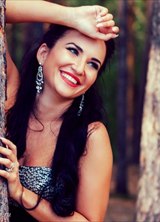 Познакомиться с татаркой.  Айгуль Рафаэлевна 37 лет Москва 406307