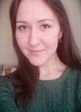Познакомиться с татарином.  дина 31 год Стерлитамак 421701