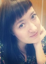 Познакомиться с татаркой.  Дляра 36 лет Москва 397175