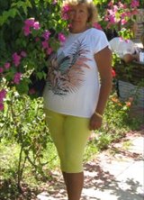 Познакомиться с татаркой.  Alla 61 год Москва 421827