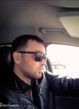 Познакомиться с татарином.  айдарик 38 лет Уфа 407939
