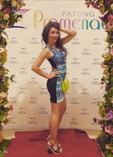 Познакомиться с татаркой.  Lilya 36 лет Москва 376692