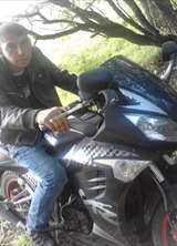 Познакомиться с татарином.  Игорь 43 года Нефтекамск 422028