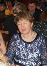 Познакомиться с татаркой.  Зухра 70 лет Уфа 73944