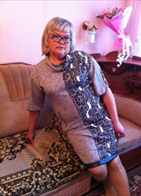 Познакомиться с татаркой.  Пользователь удален 57 лет Уфа 120212