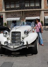 Познакомиться с татаркой.  Рада 59 лет Уфа 418688
