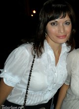 Познакомиться с татаркой.  Лилия 36 лет Москва 422126