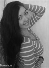 Познакомиться с татаркой.  Айсылу 34 года Уфа 172222