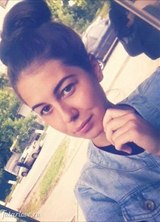 Познакомиться с татаркой.  Лилия 29 лет Москва 422328