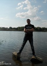 Познакомиться с татарином.  АзАт 36 лет Уфа 3146