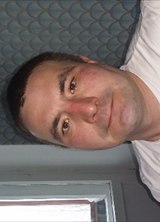 Познакомиться с татарином.  Вадим 44 года Уфа 422385