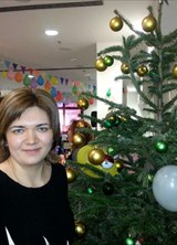 Познакомиться с татаркой.  Венера 42 года Москва 231742