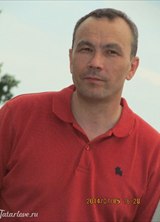 Познакомиться с татарином.  Радик АRT 59 лет Уфа 161990