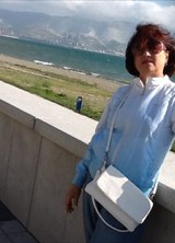 Познакомиться с татаркой.  Айсылу 60 лет Москва 271763