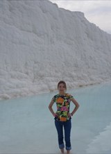 Познакомиться с татаркой.  Рамиля 42 года Москва 422606