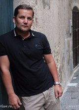 Познакомиться с татарином.  Anas 41 год Уфа 388244