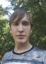 Познакомиться с татарином.  Альберт 37 лет Дюртюли 422704