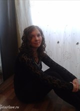 Познакомиться с татаркой.  Gulbika 38 лет Уфа 422739