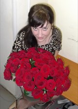 Познакомиться с татаркой.  *Ruzaliya* 43 года Уфа 195876