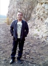 Познакомиться с татарином.  игорь 43 года Дюртюли 308780