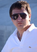 Познакомиться с татарином.  Ильнар 36 лет Уфа 422935