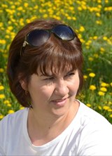 Познакомиться с татаркой.  Лариса 50 лет Нефтекамск 421906
