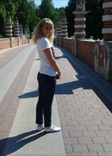 Познакомиться с татаркой.  Раиля 45 лет Москва 423045