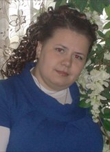 Познакомиться с татаркой.  Надия 37 лет Москва 423103