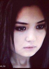 Познакомиться с татаркой.  anjlika 27 лет Москва 423156