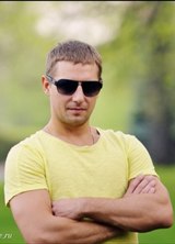 Познакомиться с татарином.  Саша 42 года Уфа 423198