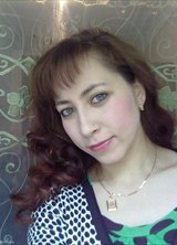 Познакомиться с татаркой.  Гузель 36 лет Уфа 423239
