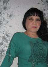 Познакомиться с татаркой.  Камила 71 год Салават 306062