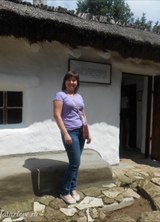 Познакомиться с татаркой.  Гульнара 45 лет Домодедово 421122