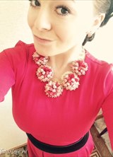 Познакомиться с татаркой.  Динара 36 лет Москва 423261