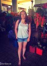 Познакомиться с татаркой.  Alina 40 лет Уфа 258700