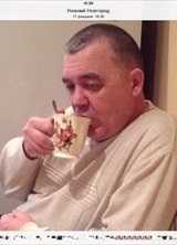 Познакомиться с татарином.  Равиль 64 года Нижний Новгород 348422