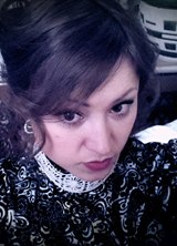 Познакомиться с татаркой.  жен 39 лет Уфа 224904