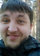 Познакомиться с татарином.  Сергей 38 лет Уфа 423327