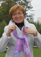 Познакомиться с татаркой.  Найля 61 год Москва 419352