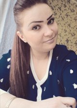 Познакомиться с татаркой.  Руниза 40 лет Мытищи 423438